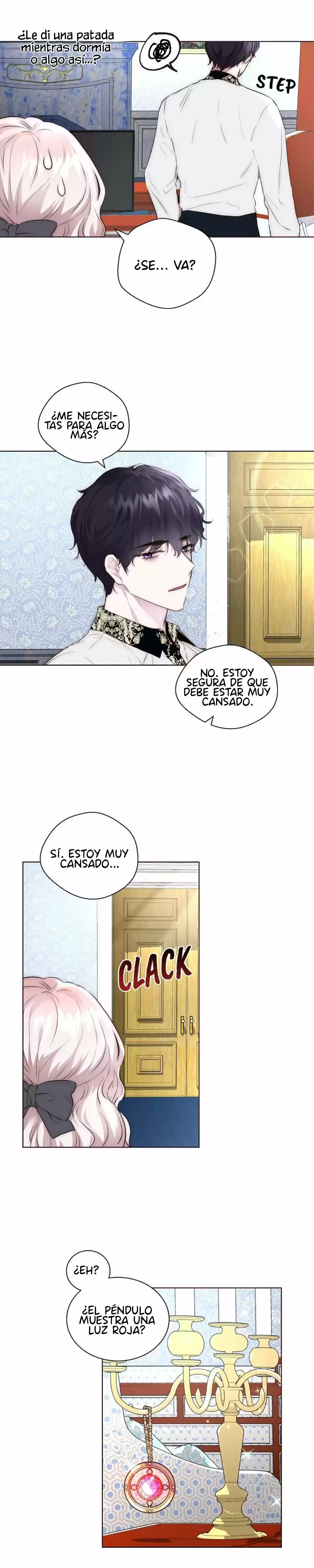 Las 5500 Sombras Del Rey Demonio - Capítulo 24 - Página 22 - LectorTMOo