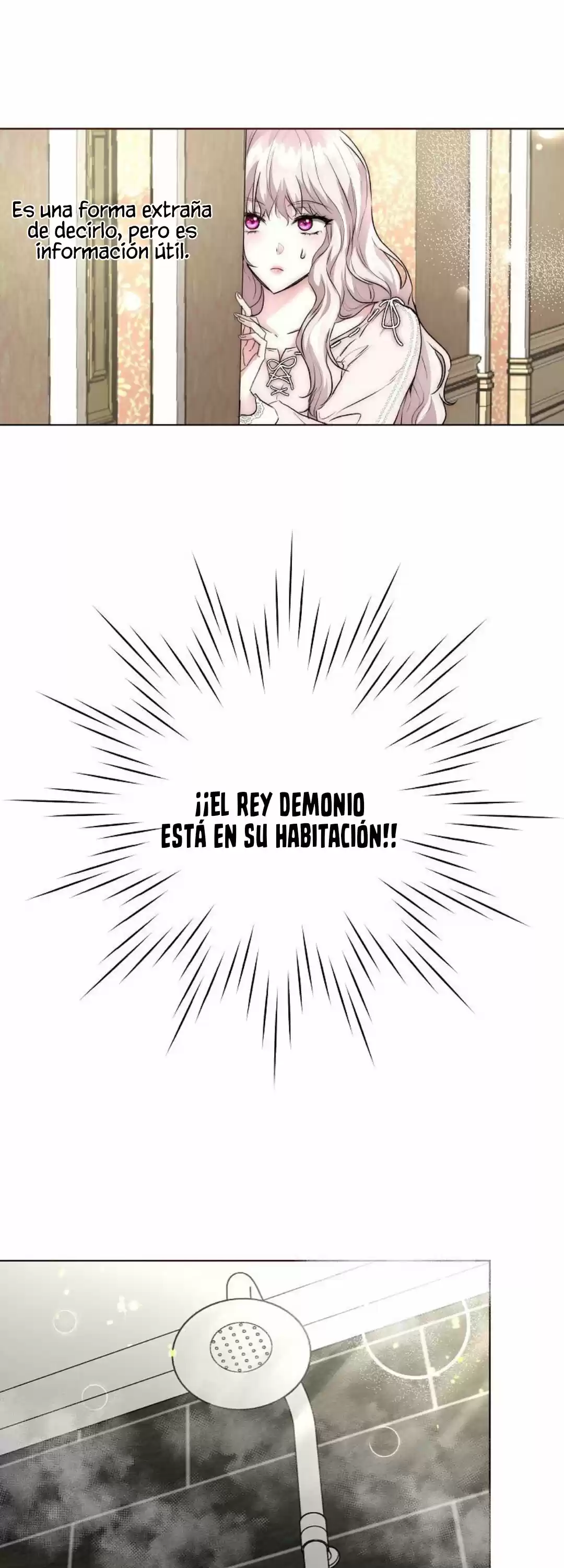 Las 5500 Sombras Del Rey Demonio - Capítulo 24 - Página 25 - LectorTMOo