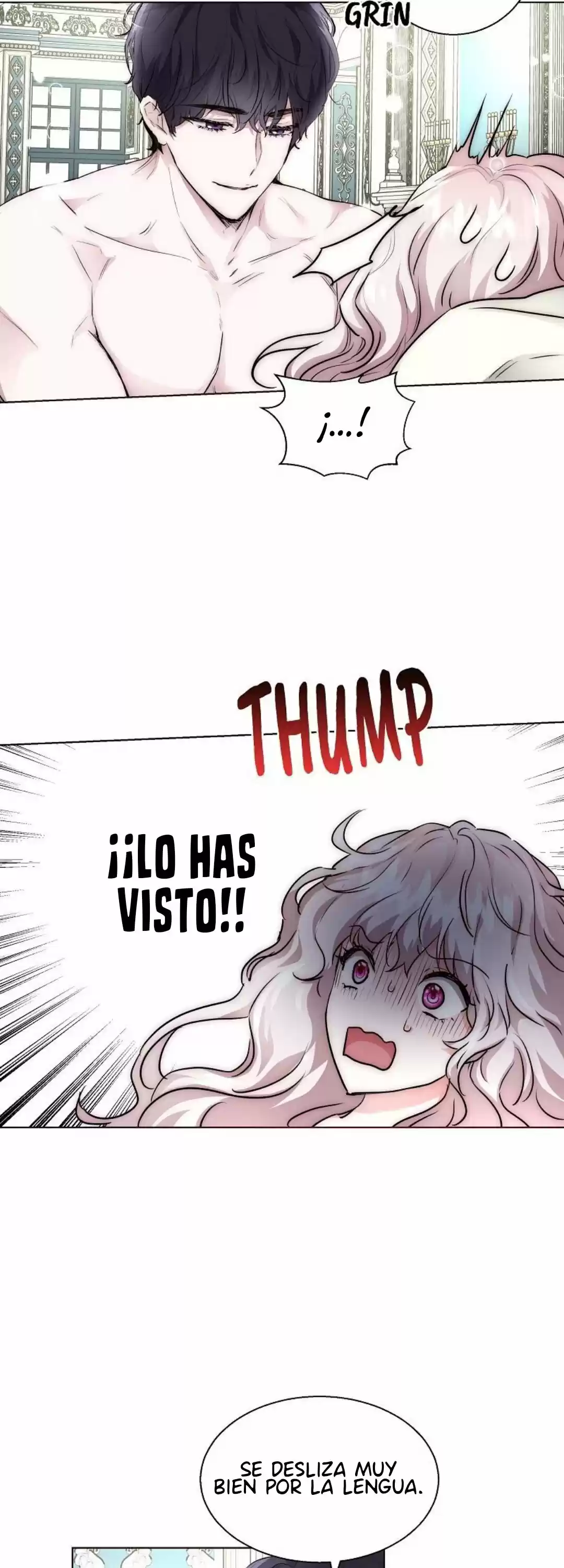 Las 5500 Sombras Del Rey Demonio - Capítulo 25 - Página 10 - LectorTMOo
