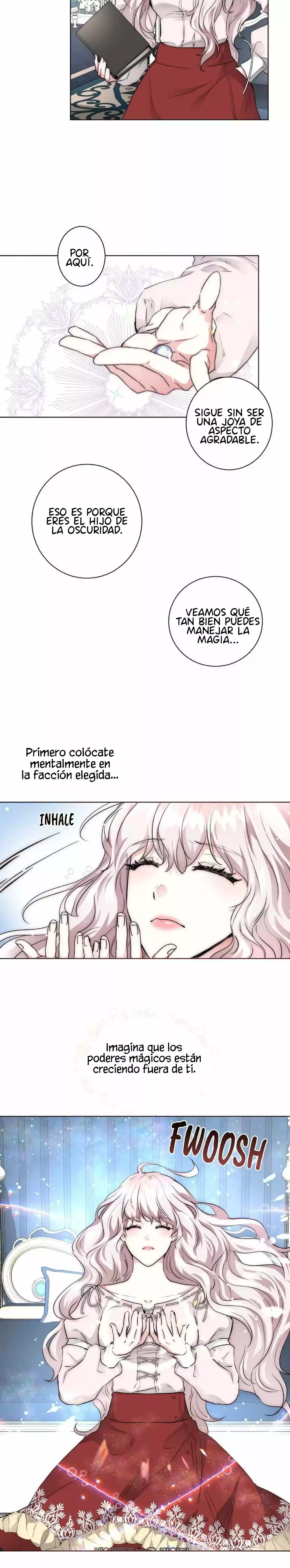 Las 5500 Sombras Del Rey Demonio - Capítulo 25 - Página 17 - LectorTMOo