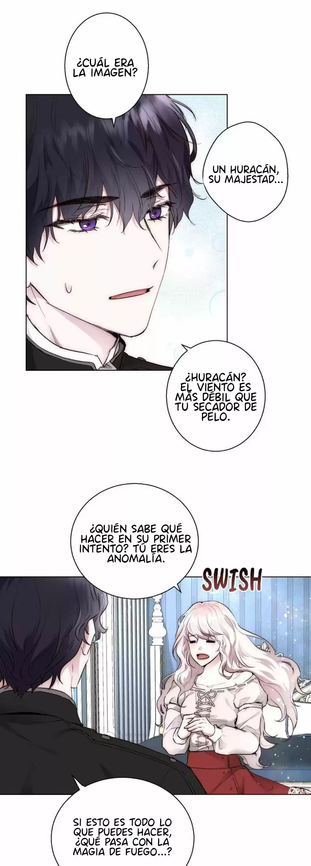 Las 5500 Sombras Del Rey Demonio - Capítulo 25 - Página 18 - LectorTMOo