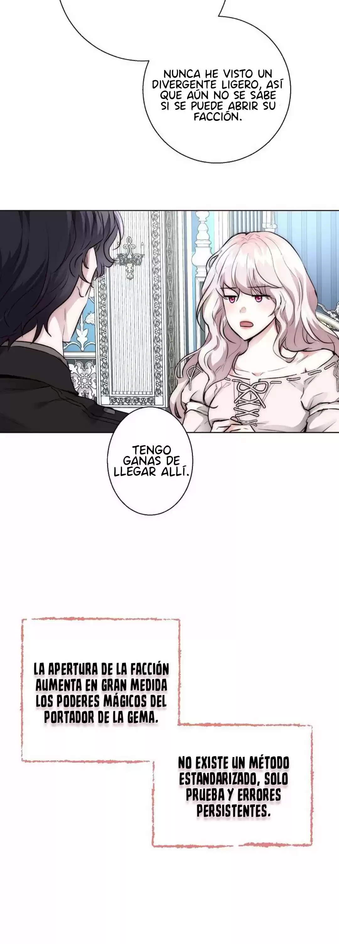 Las 5500 Sombras Del Rey Demonio - Capítulo 25 - Página 20 - LectorTMOo