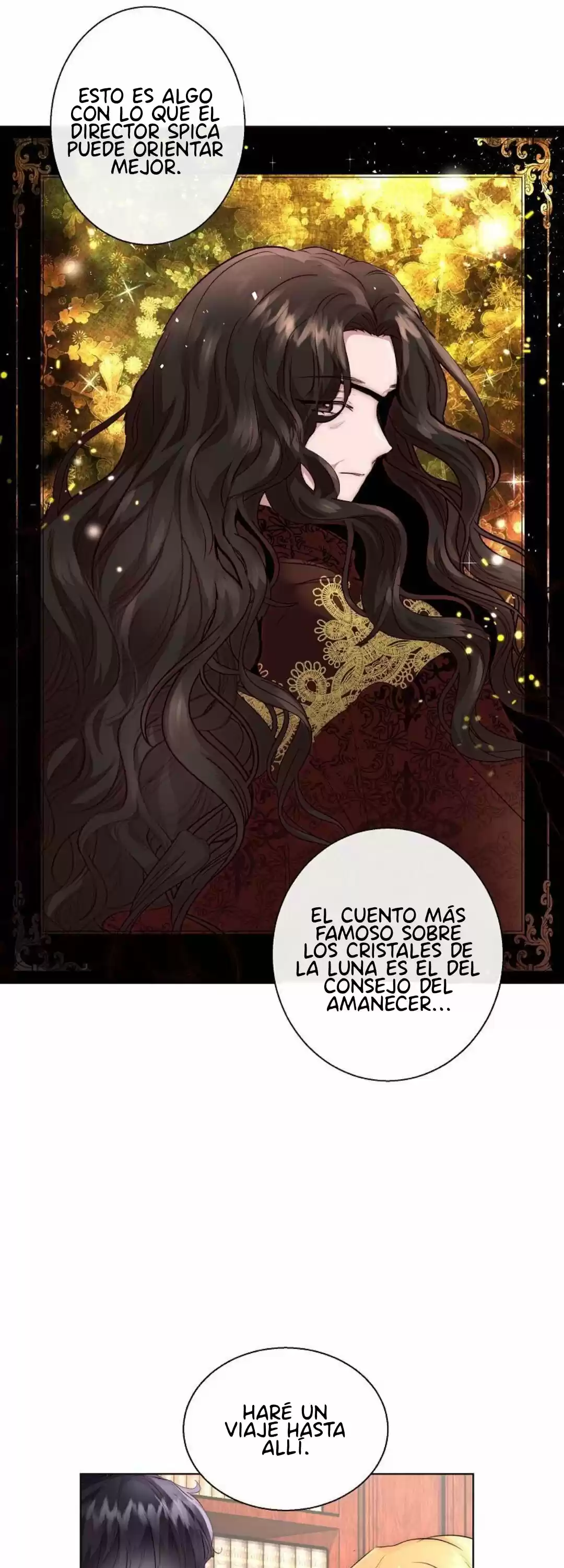 Las 5500 Sombras Del Rey Demonio - Capítulo 25 - Página 31 - LectorTMOo