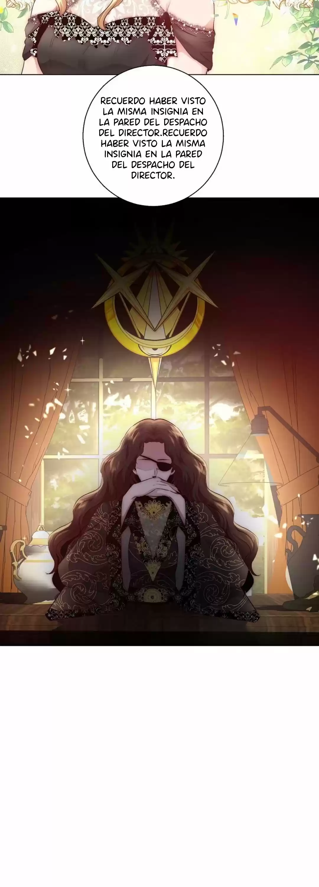 Las 5500 Sombras Del Rey Demonio - Capítulo 26 - Página 4 - LectorTMOo
