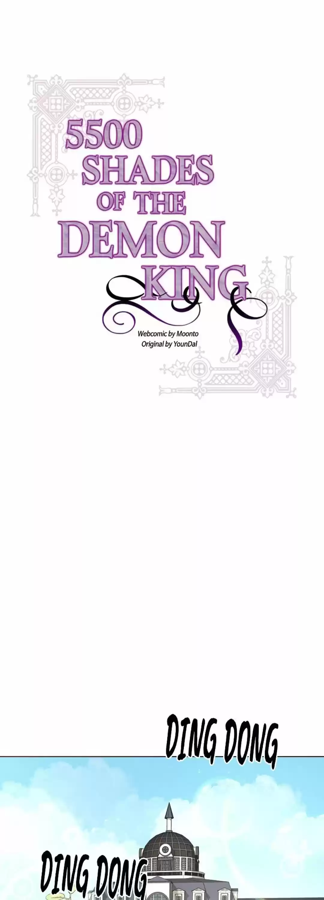 Las 5500 Sombras Del Rey Demonio - Capítulo 26 - Página 5 - LectorTMOo