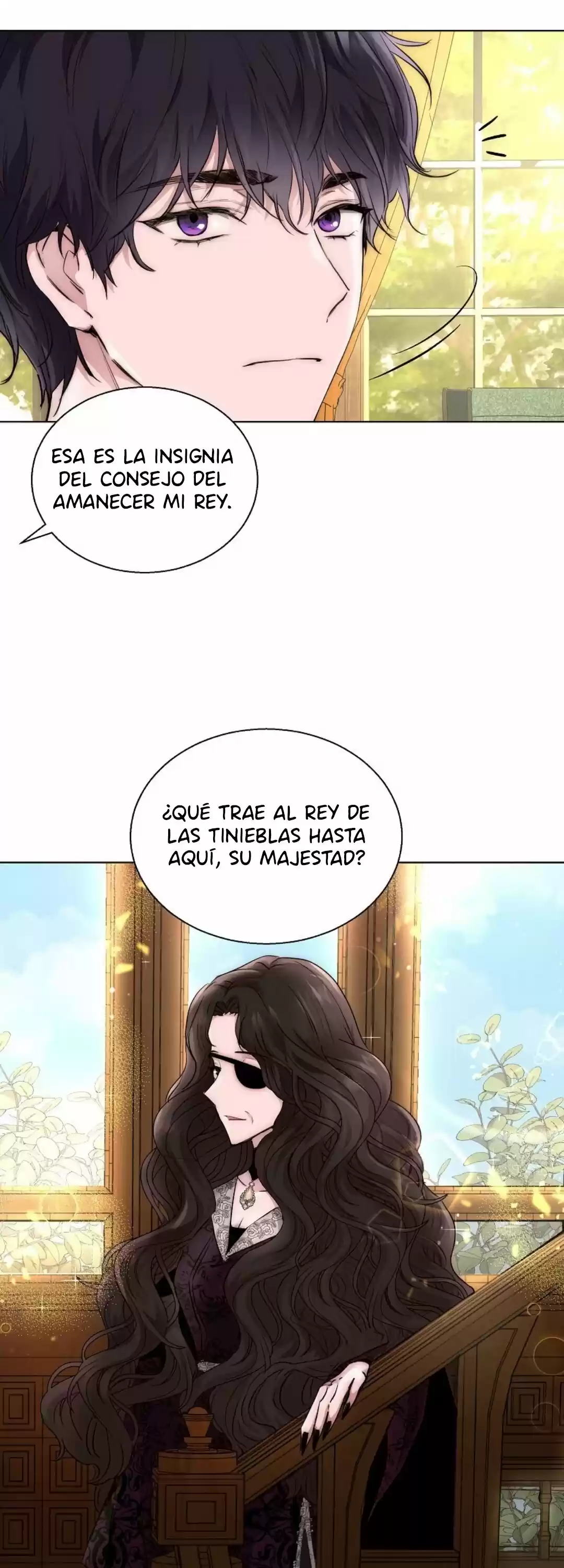 Las 5500 Sombras Del Rey Demonio - Capítulo 26 - Página 14 - LectorTMOo