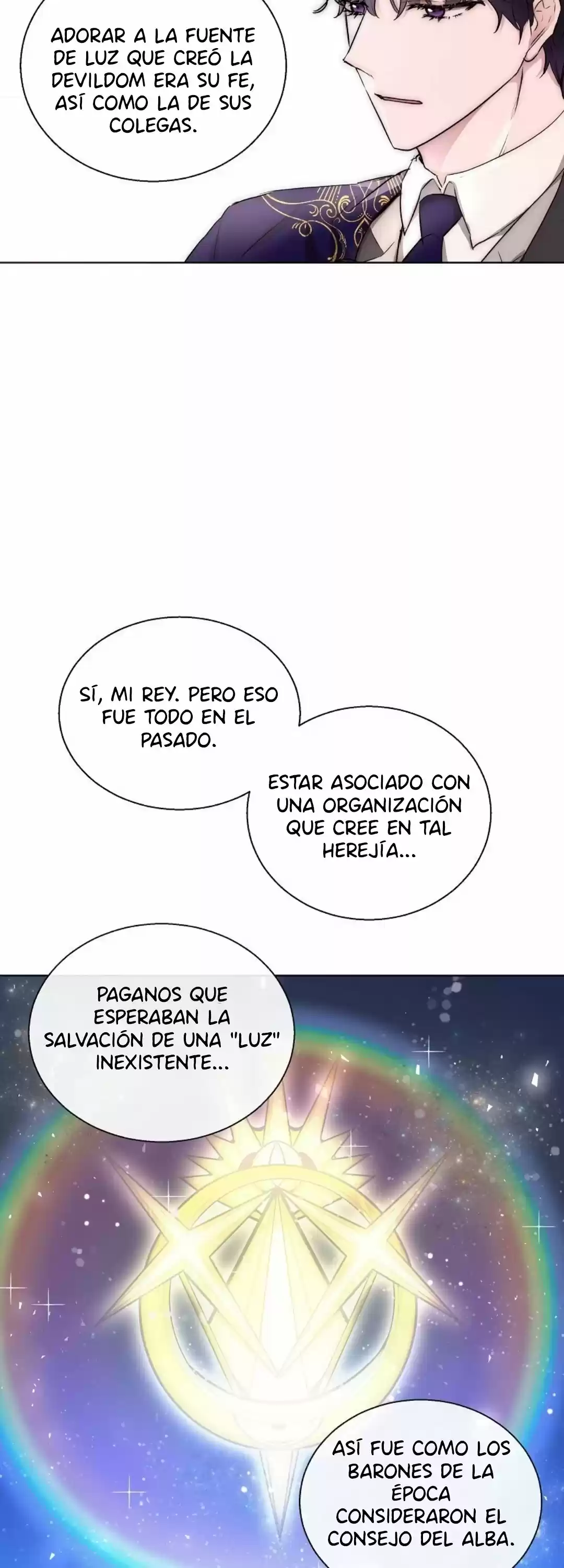 Las 5500 Sombras Del Rey Demonio - Capítulo 26 - Página 17 - LectorTMOo