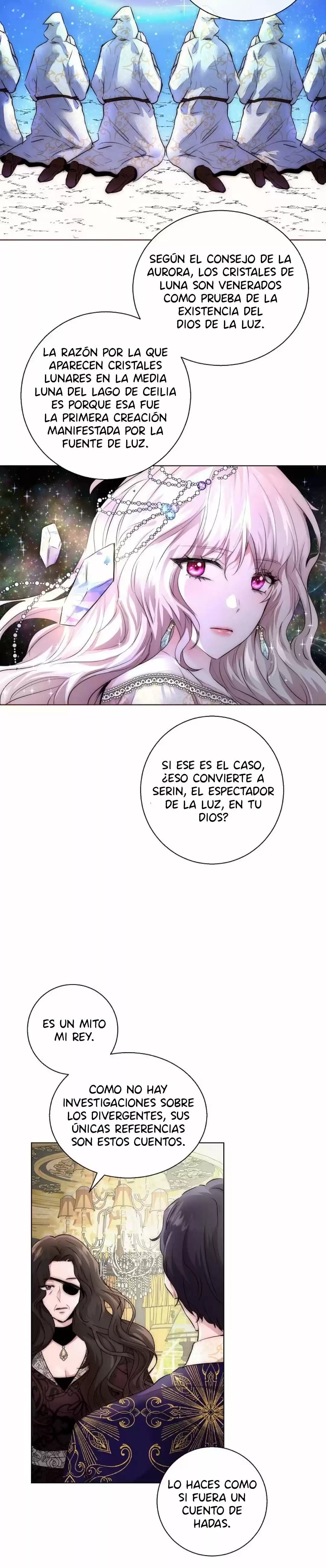 Las 5500 Sombras Del Rey Demonio - Capítulo 26 - Página 18 - LectorTMOo