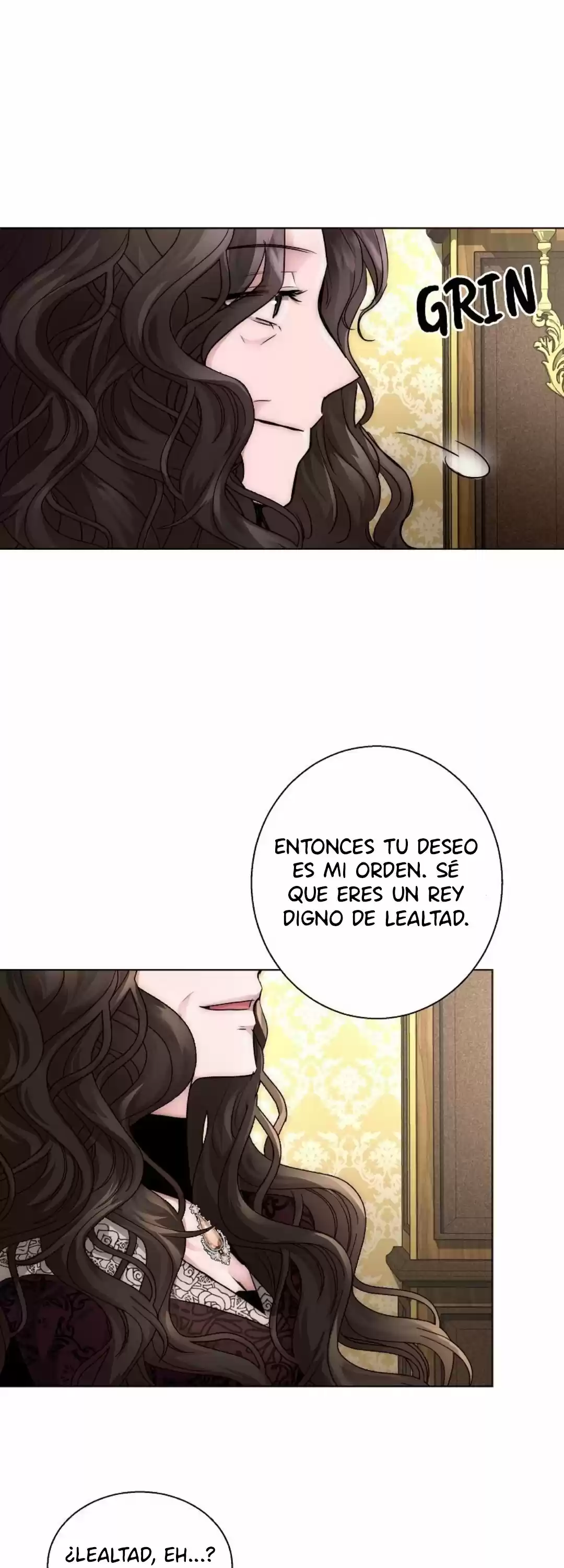 Las 5500 Sombras Del Rey Demonio - Capítulo 26 - Página 22 - LectorTMOo