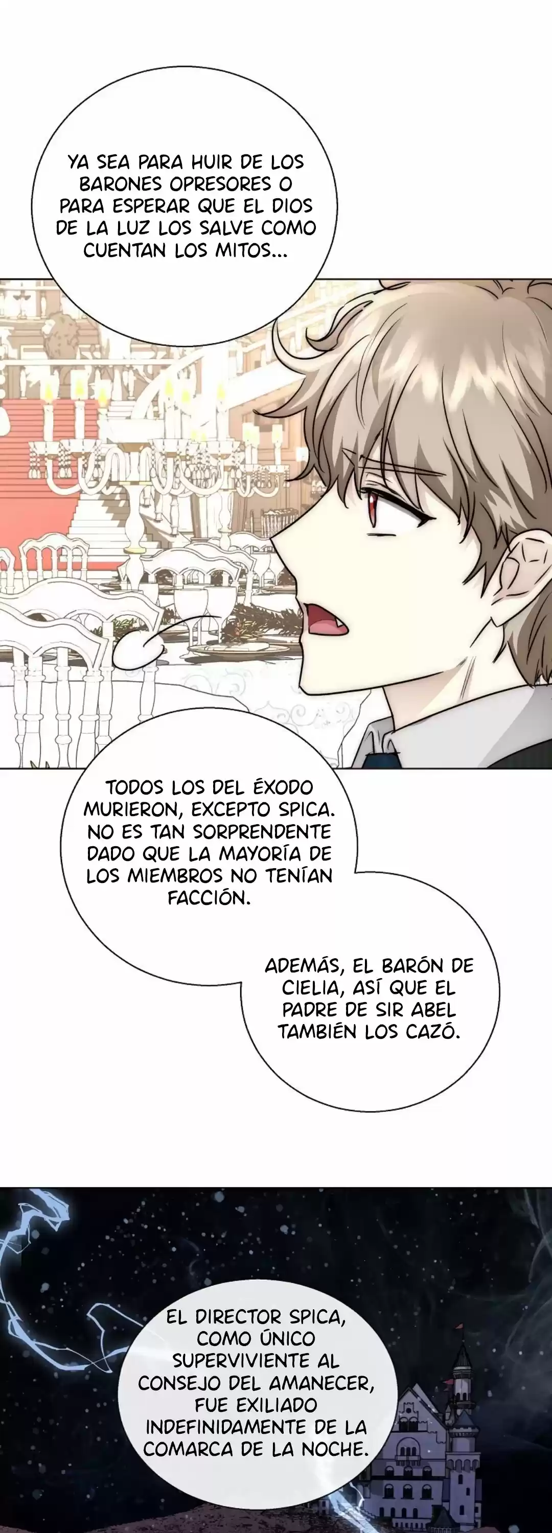Las 5500 Sombras Del Rey Demonio - Capítulo 26 - Página 26 - LectorTMOo