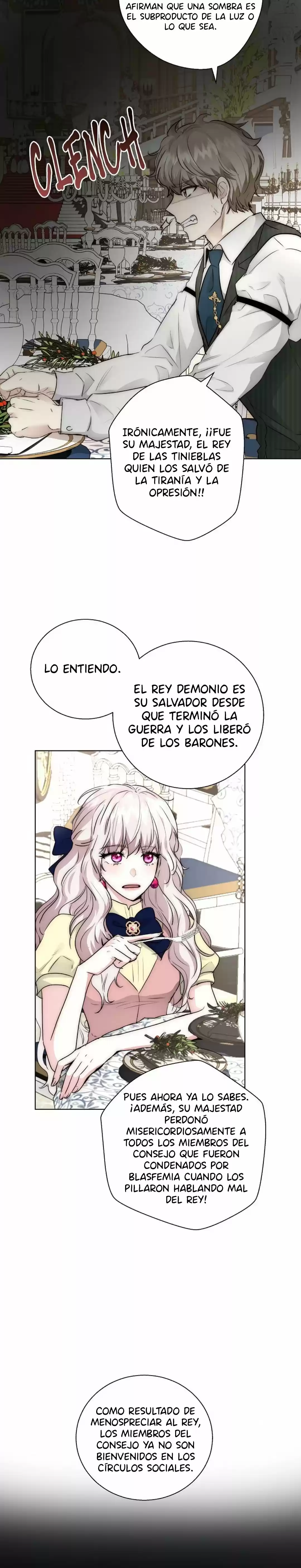 Las 5500 Sombras Del Rey Demonio - Capítulo 26 - Página 28 - LectorTMOo