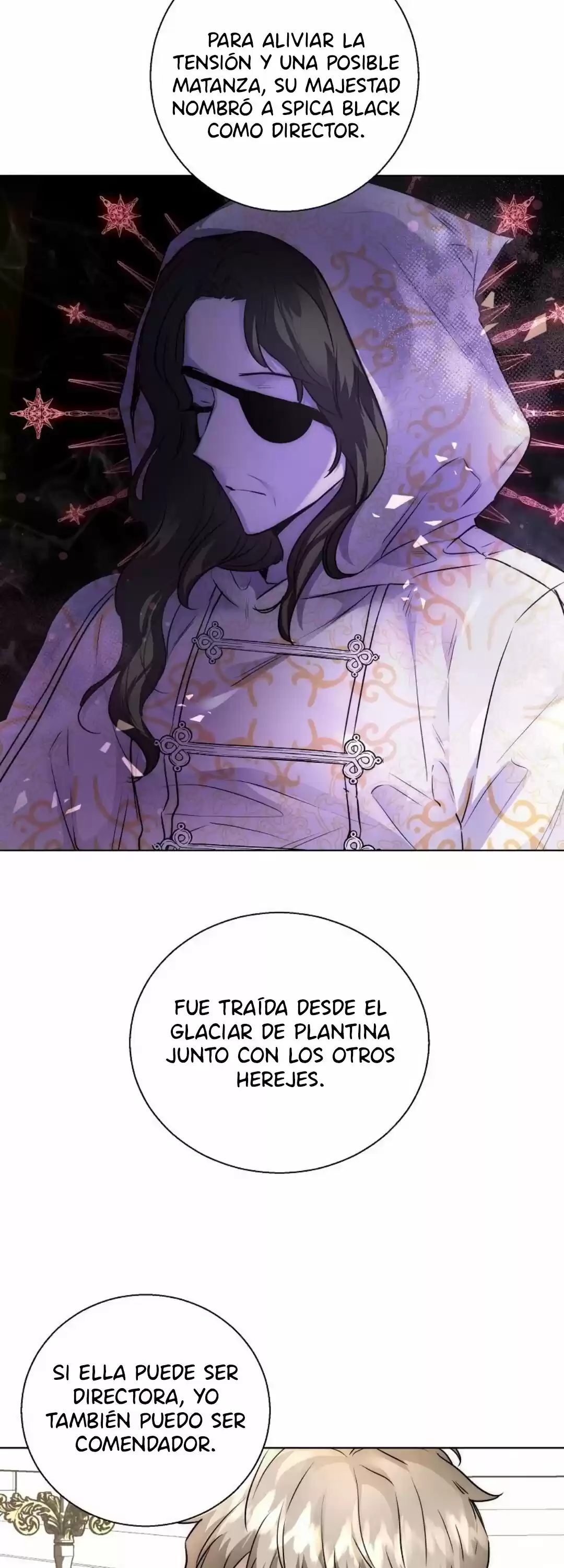 Las 5500 Sombras Del Rey Demonio - Capítulo 26 - Página 30 - LectorTMOo