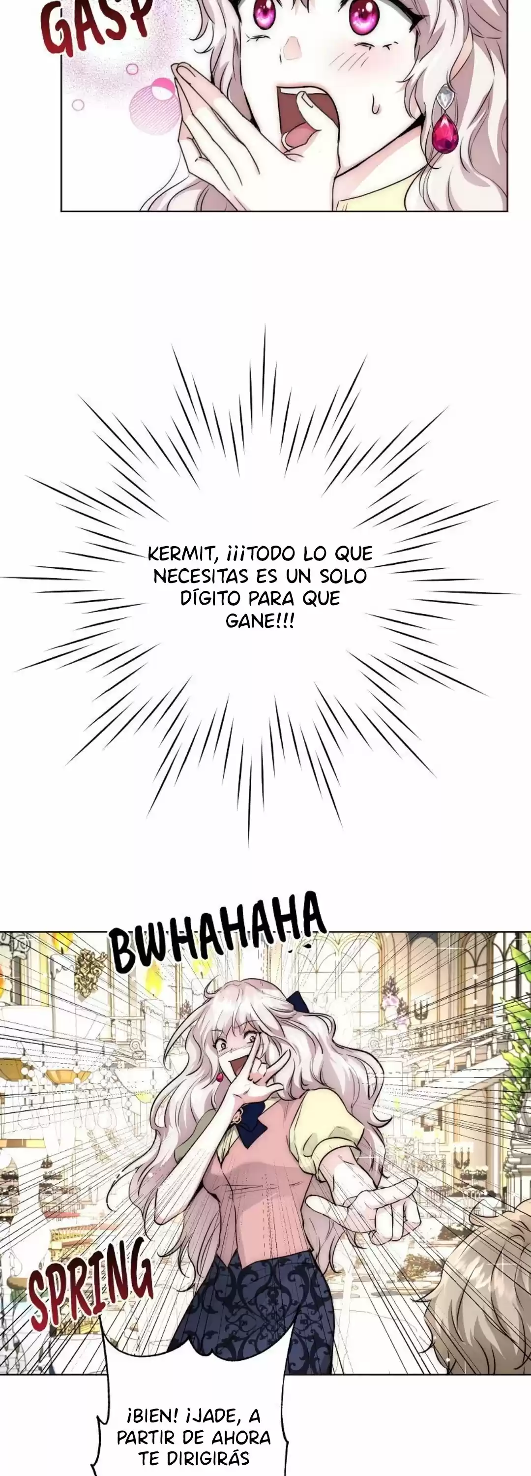 Las 5500 Sombras Del Rey Demonio - Capítulo 26 - Página 38 - LectorTMOo