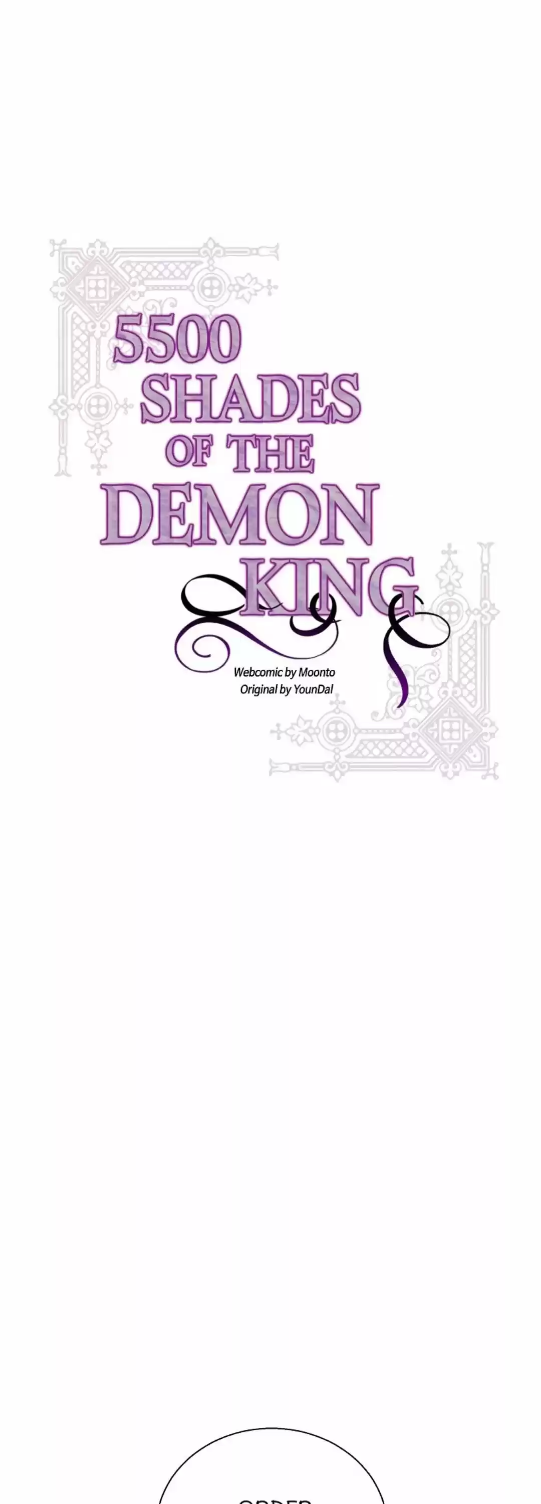 Las 5500 Sombras Del Rey Demonio - Capítulo 27 - Página 4 - LectorTMOo