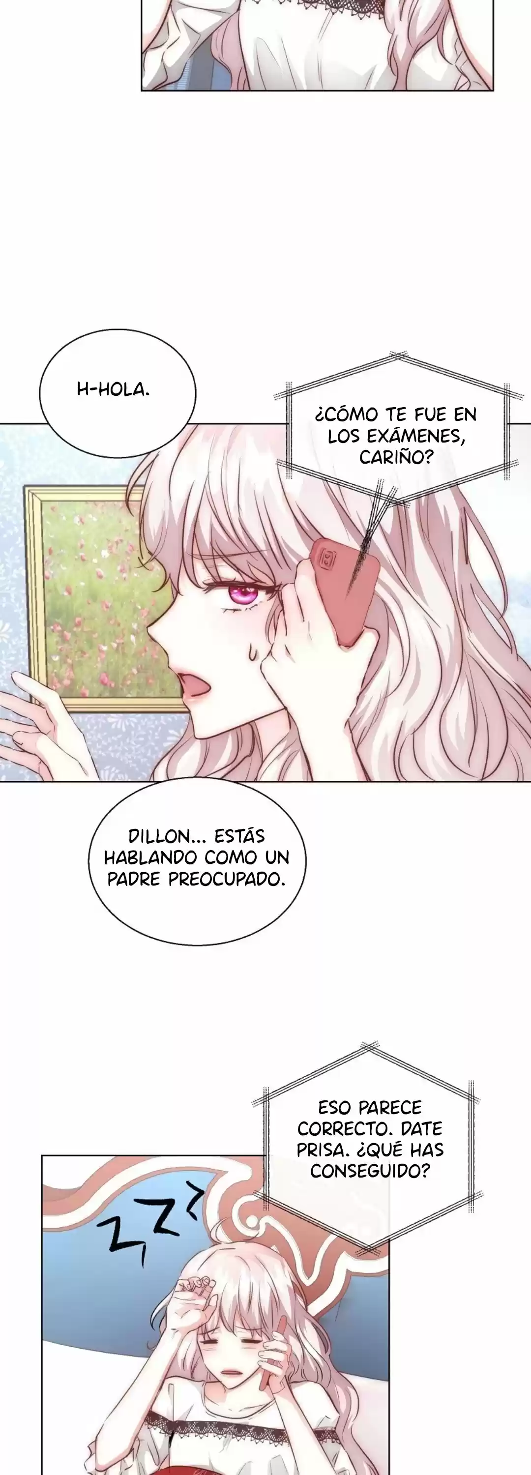 Las 5500 Sombras Del Rey Demonio - Capítulo 27 - Página 10 - LectorTMOo
