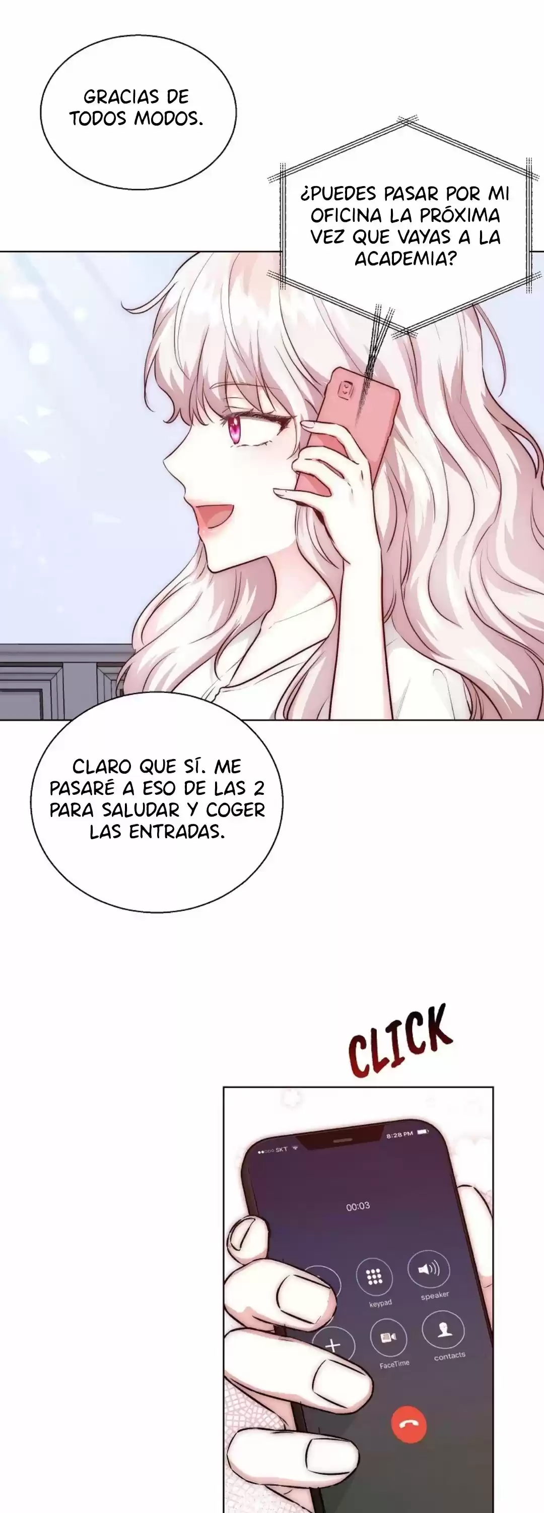 Las 5500 Sombras Del Rey Demonio - Capítulo 27 - Página 13 - LectorTMOo