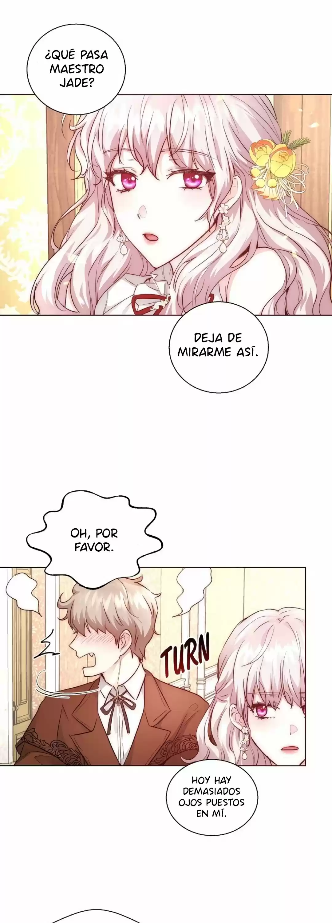 Las 5500 Sombras Del Rey Demonio - Capítulo 27 - Página 18 - LectorTMOo
