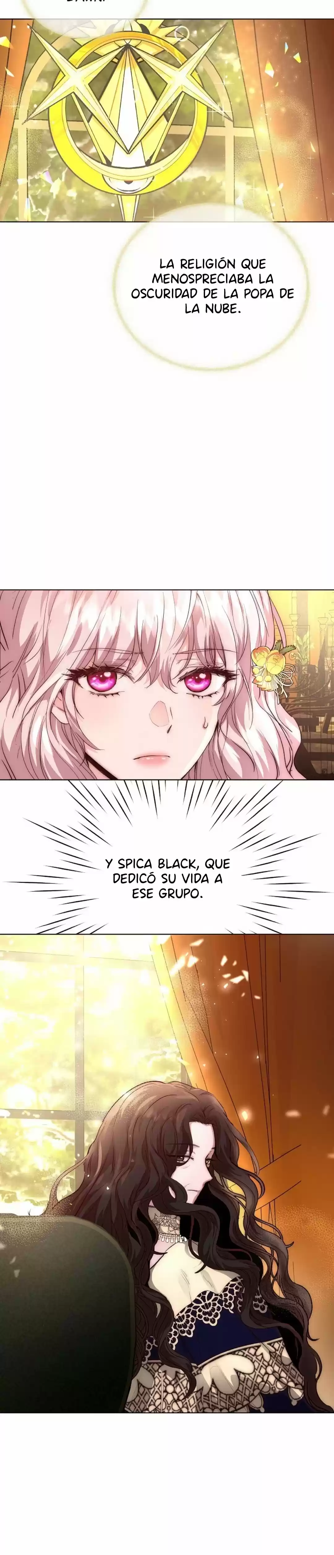 Las 5500 Sombras Del Rey Demonio - Capítulo 27 - Página 22 - LectorTMOo