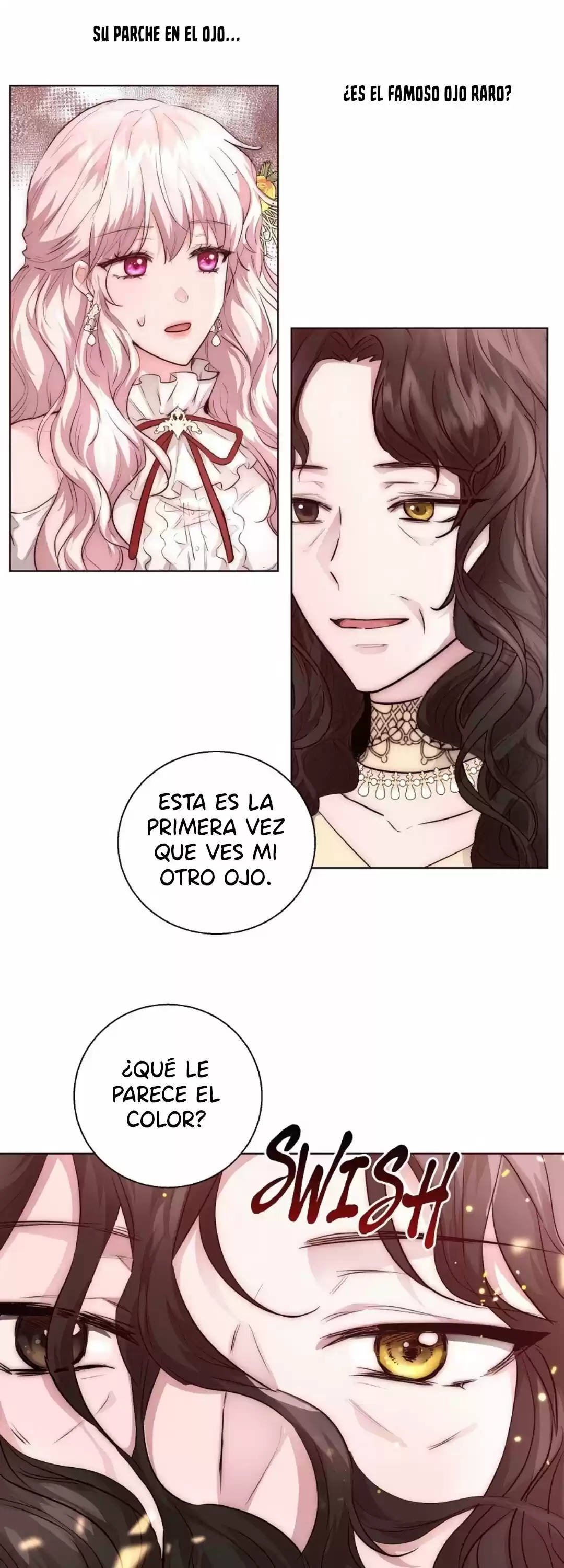 Las 5500 Sombras Del Rey Demonio - Capítulo 27 - Página 23 - LectorTMOo