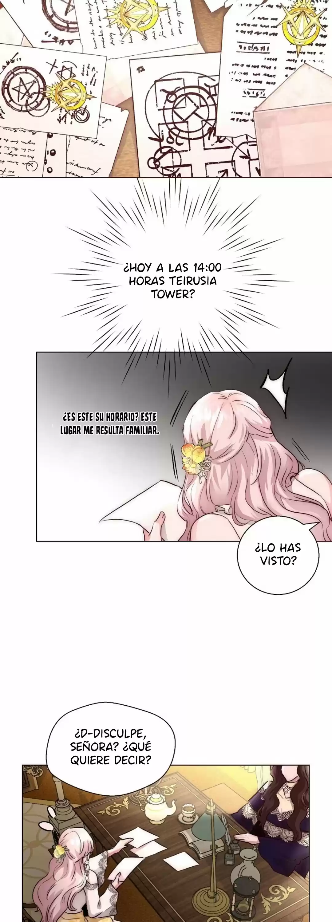 Las 5500 Sombras Del Rey Demonio - Capítulo 27 - Página 26 - LectorTMOo