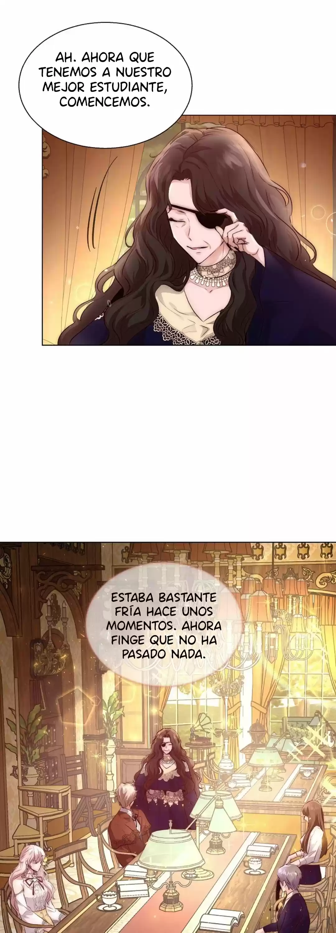 Las 5500 Sombras Del Rey Demonio - Capítulo 27 - Página 28 - LectorTMOo