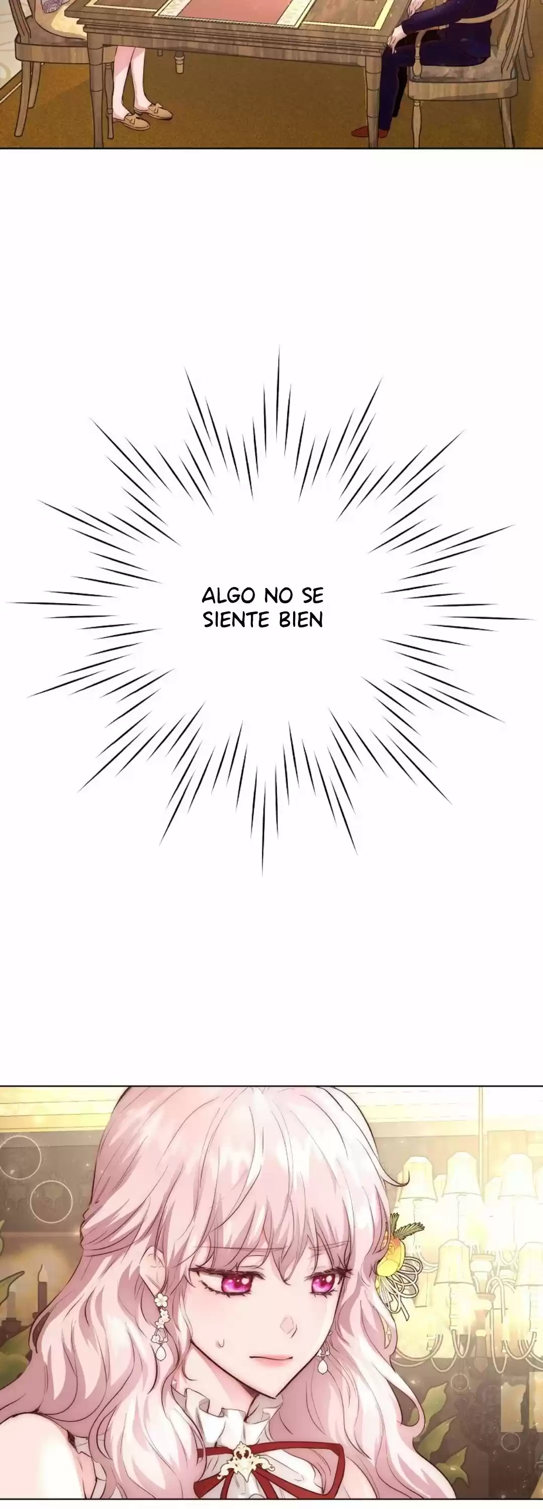Las 5500 Sombras Del Rey Demonio - Capítulo 27 - Página 29 - LectorTMOo