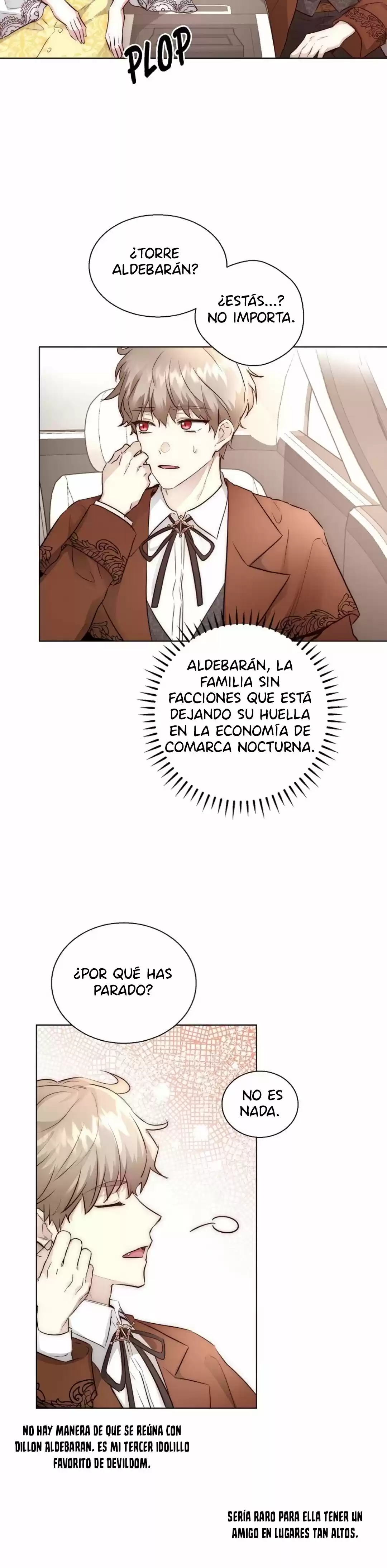 Las 5500 Sombras Del Rey Demonio - Capítulo 27 - Página 32 - LectorTMOo