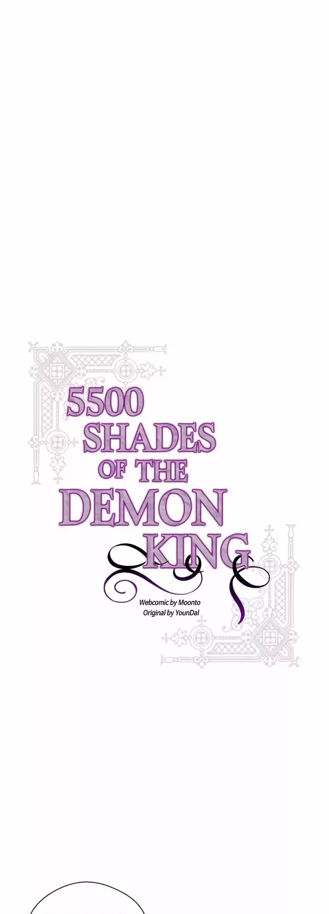 Las 5500 Sombras Del Rey Demonio - Capítulo 28 - Página 4 - LectorTMOo