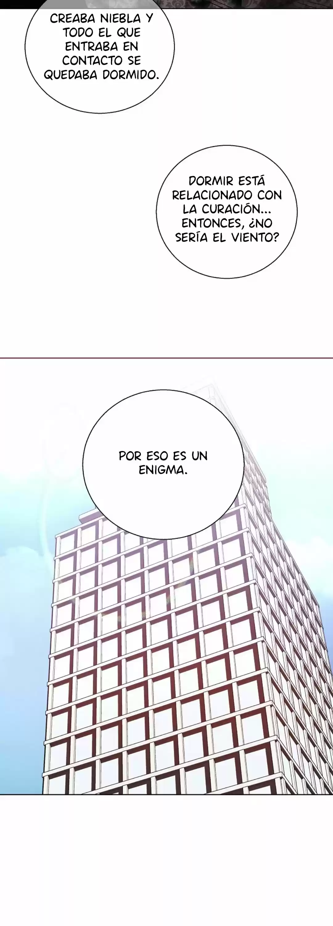 Las 5500 Sombras Del Rey Demonio - Capítulo 28 - Página 6 - LectorTMOo