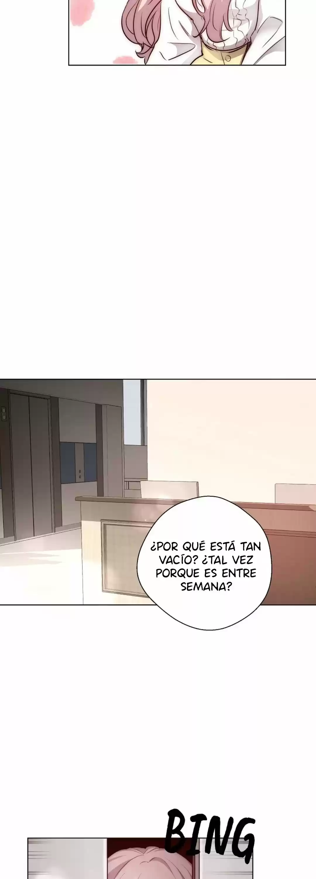 Las 5500 Sombras Del Rey Demonio - Capítulo 28 - Página 9 - LectorTMOo