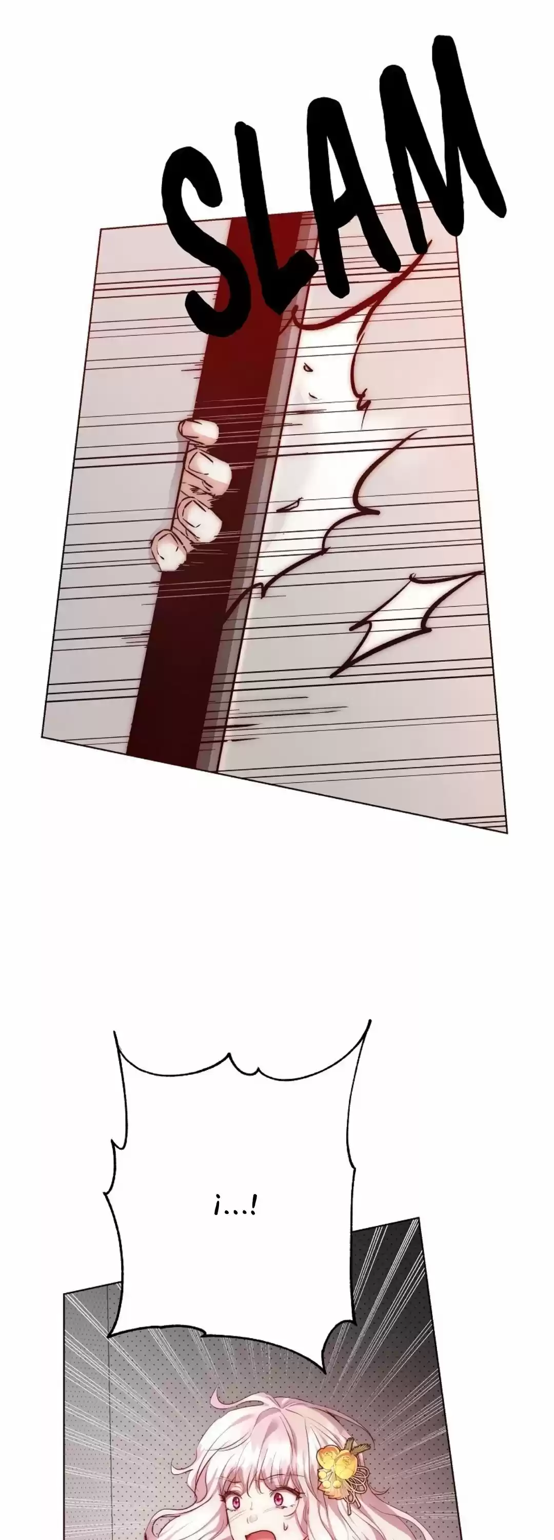 Las 5500 Sombras Del Rey Demonio - Capítulo 28 - Página 11 - LectorTMOo