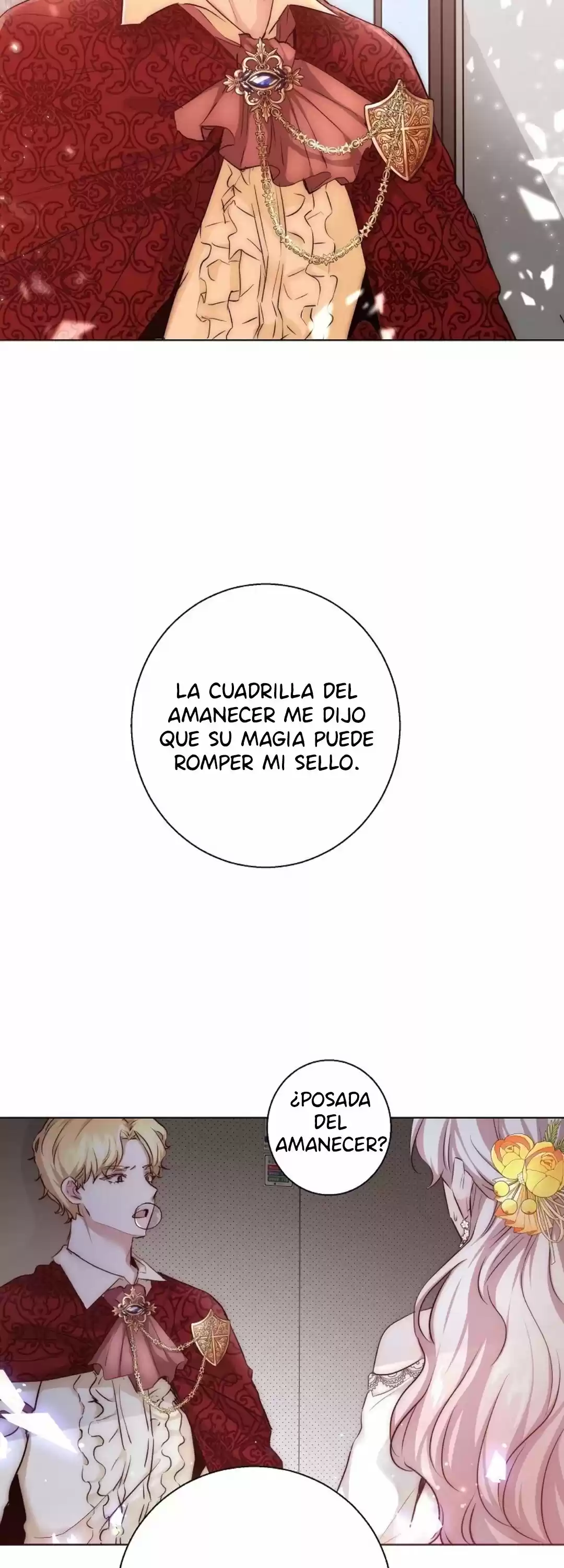Las 5500 Sombras Del Rey Demonio - Capítulo 28 - Página 16 - LectorTMOo