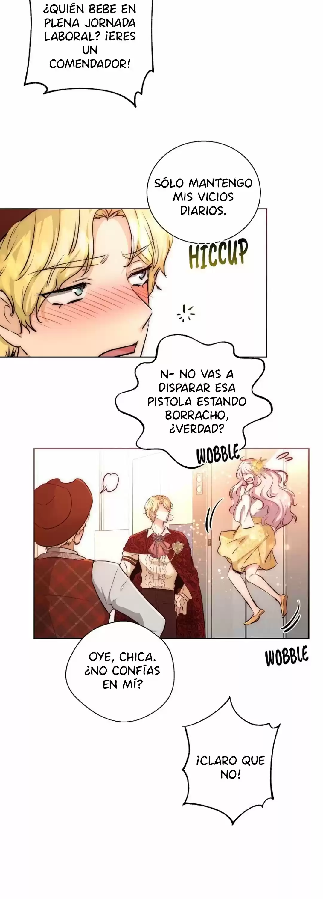 Las 5500 Sombras Del Rey Demonio - Capítulo 28 - Página 25 - LectorTMOo