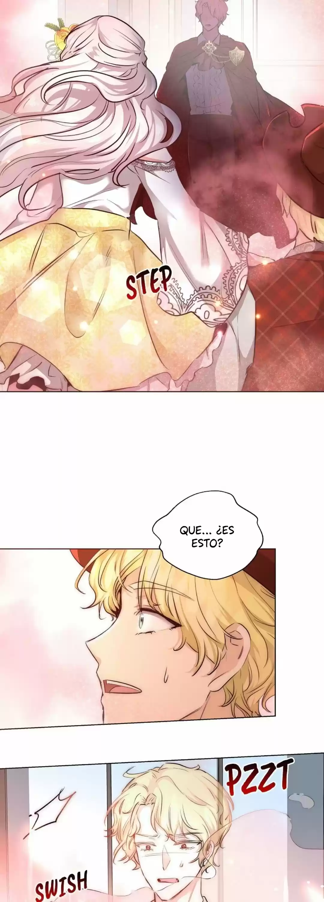 Las 5500 Sombras Del Rey Demonio - Capítulo 28 - Página 35 - LectorTMOo