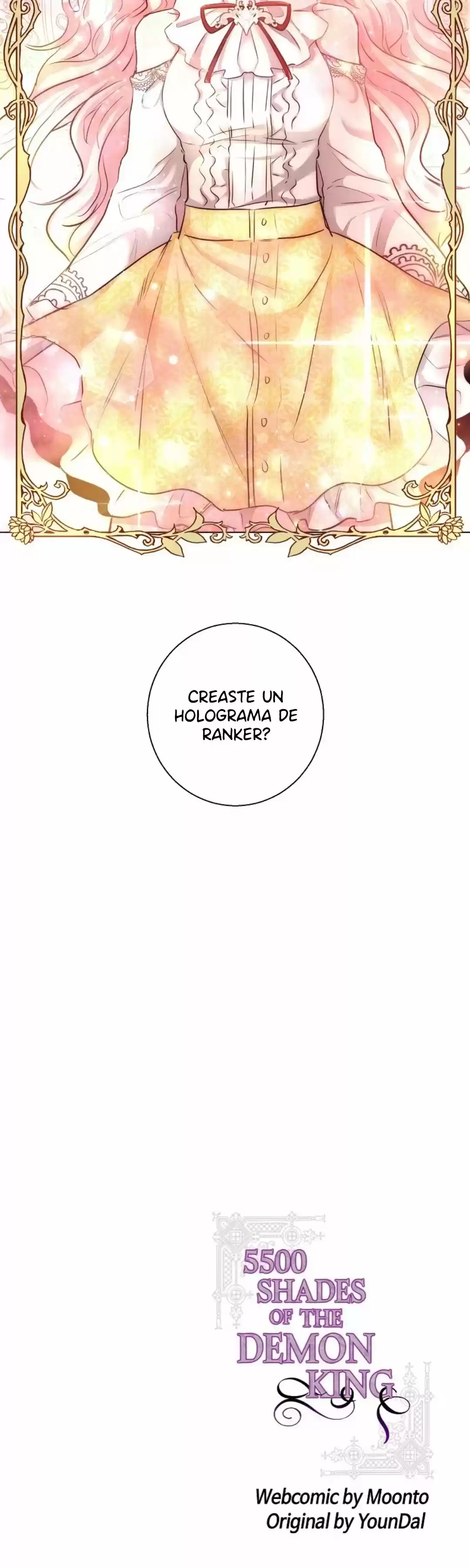 Las 5500 Sombras Del Rey Demonio - Capítulo 28 - Página 37 - LectorTMOo