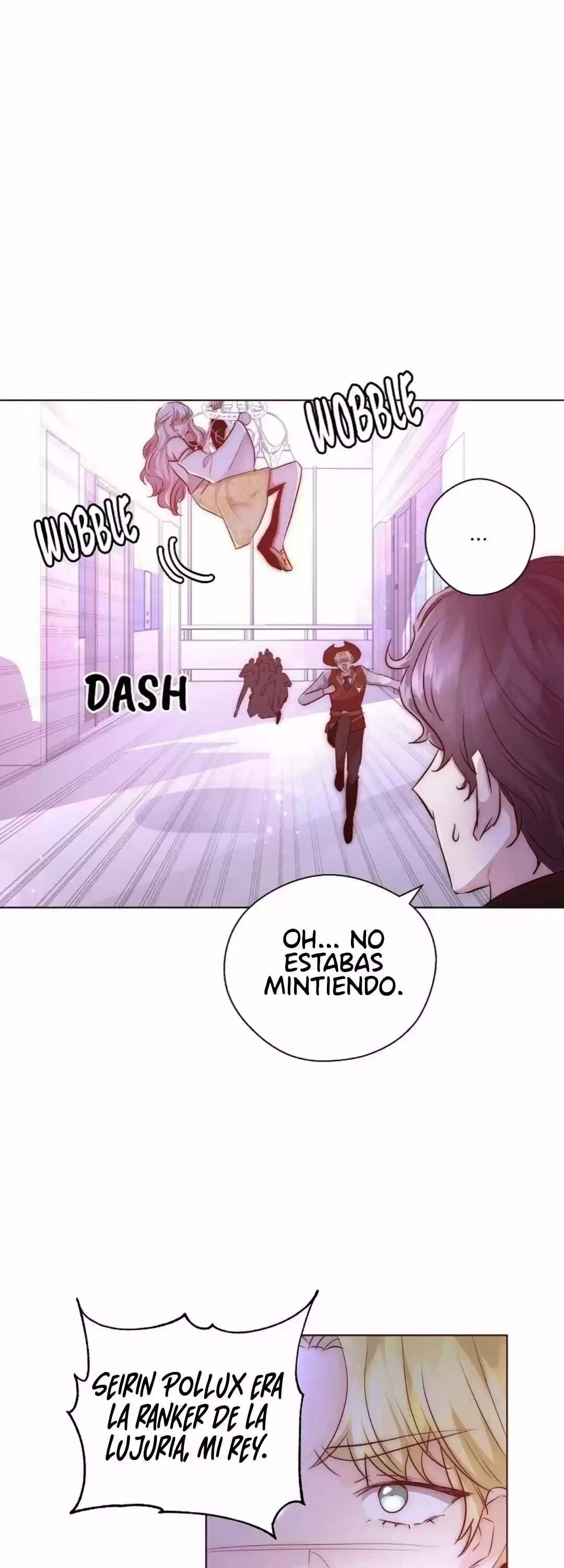 Las 5500 Sombras Del Rey Demonio - Capítulo 29 - Página 27 - LectorTMOo
