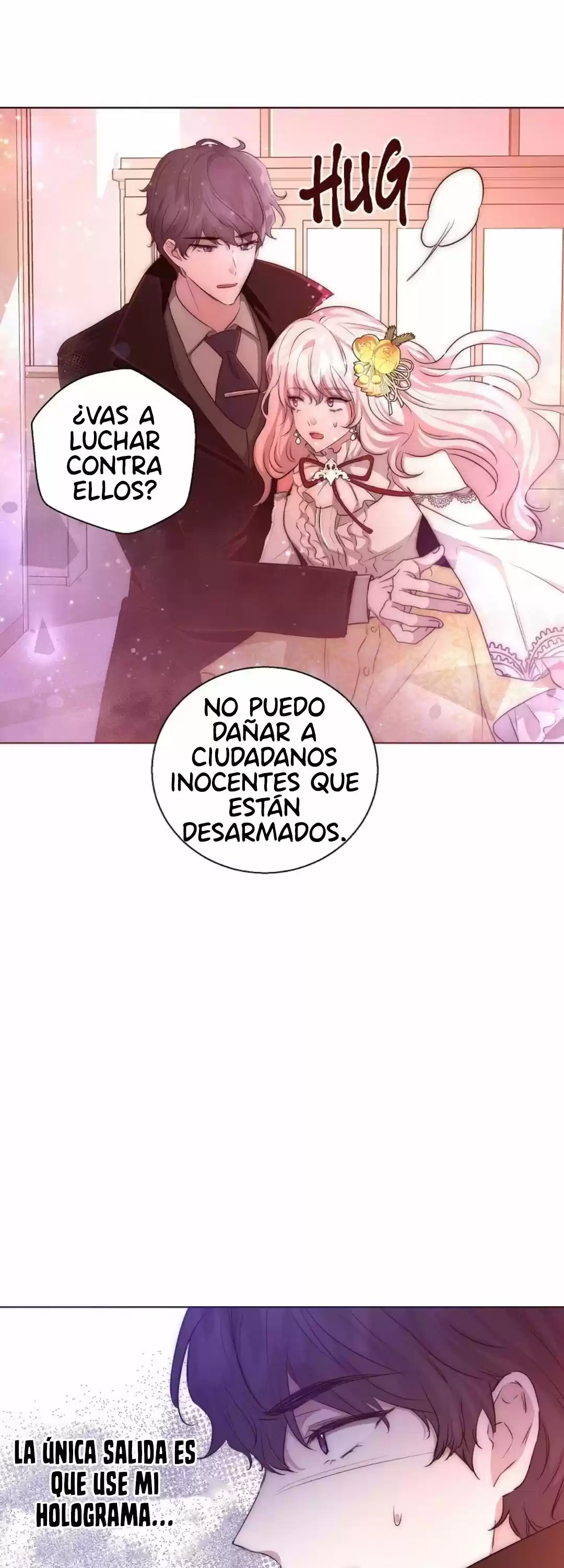 Las 5500 Sombras Del Rey Demonio - Capítulo 29 - Página 33 - LectorTMOo