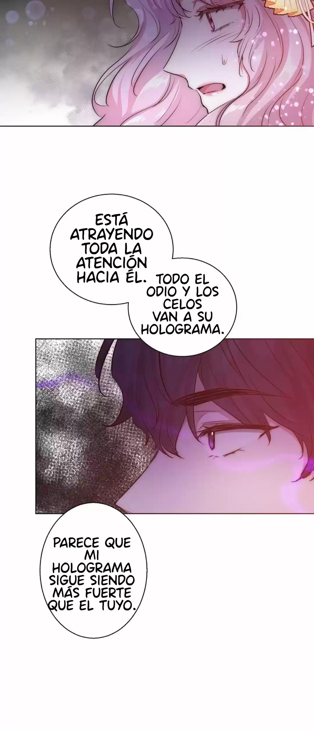 Las 5500 Sombras Del Rey Demonio - Capítulo 29 - Página 36 - LectorTMOo