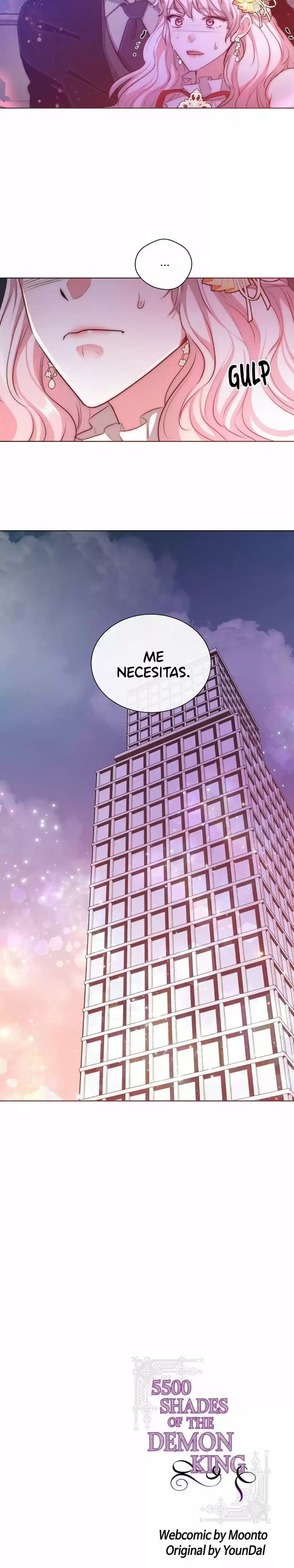 Las 5500 Sombras Del Rey Demonio - Capítulo 29 - Página 38 - LectorTMOo
