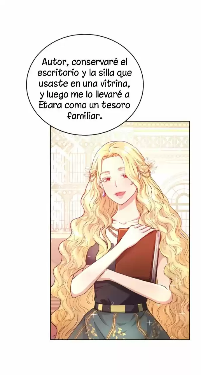 Las 5500 Sombras Del Rey Demonio - Capítulo 3 - Página 4 - LectorTMOo