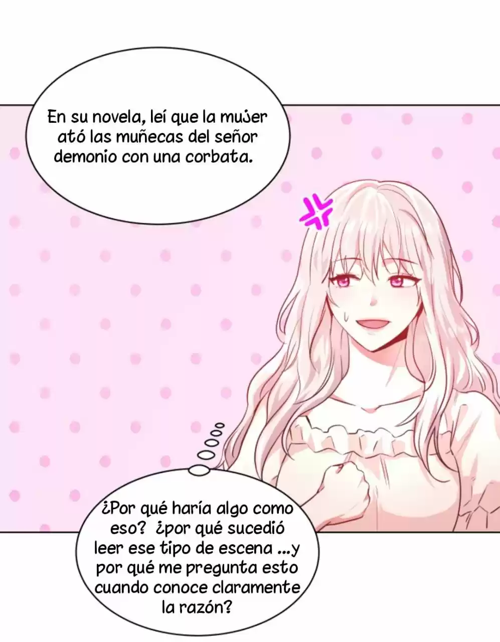 Las 5500 Sombras Del Rey Demonio - Capítulo 3 - Página 7 - LectorTMOo