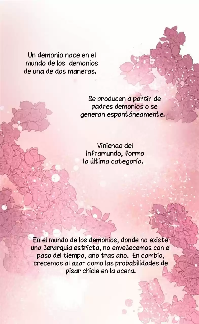 Las 5500 Sombras Del Rey Demonio - Capítulo 3 - Página 10 - LectorTMOo