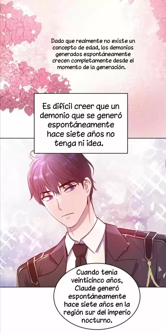 Las 5500 Sombras Del Rey Demonio - Capítulo 3 - Página 11 - LectorTMOo