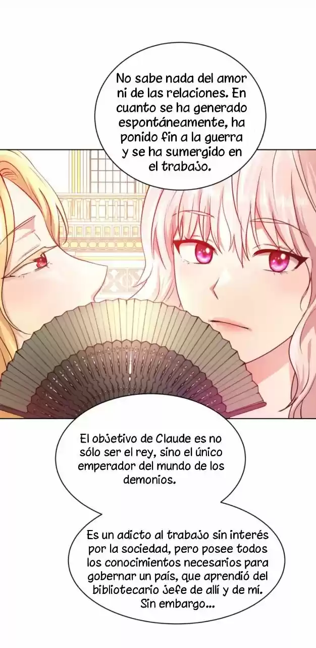 Las 5500 Sombras Del Rey Demonio - Capítulo 3 - Página 12 - LectorTMOo