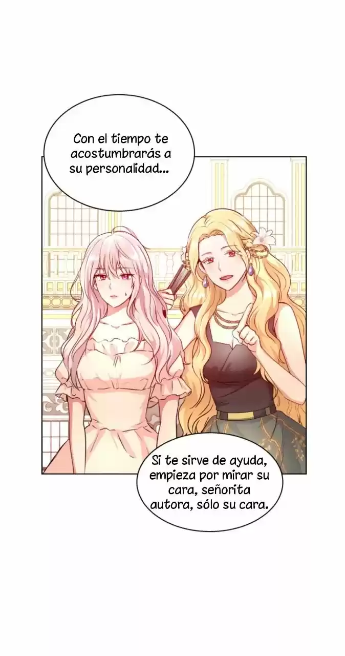 Las 5500 Sombras Del Rey Demonio - Capítulo 3 - Página 15 - LectorTMOo