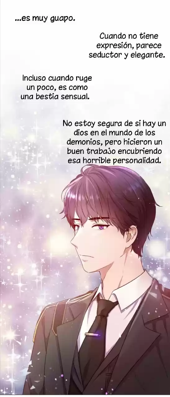 Las 5500 Sombras Del Rey Demonio - Capítulo 3 - Página 16 - LectorTMOo