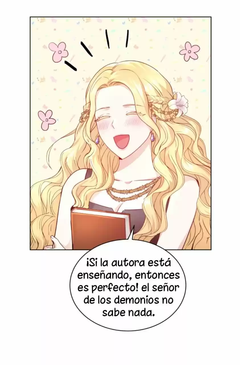 Las 5500 Sombras Del Rey Demonio - Capítulo 3 - Página 18 - LectorTMOo