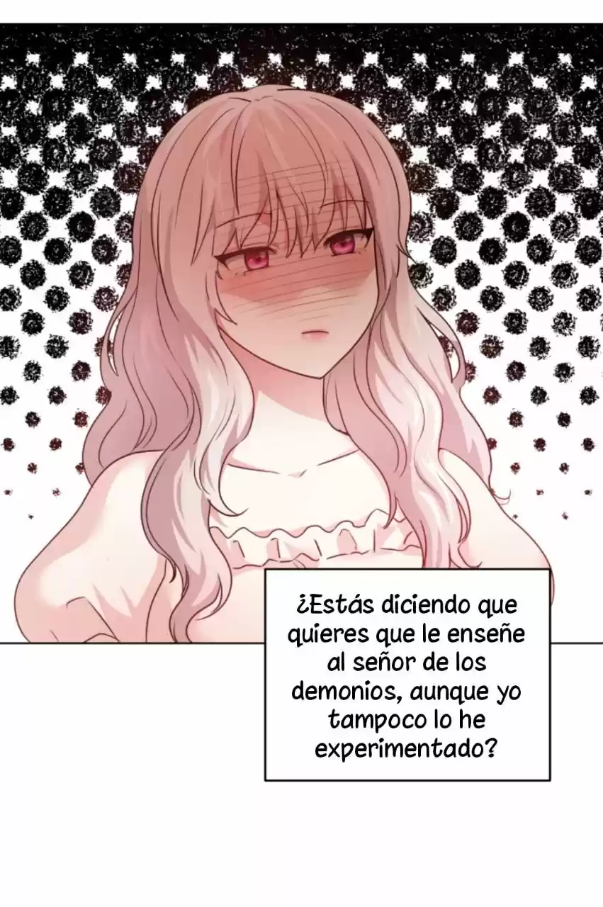 Las 5500 Sombras Del Rey Demonio - Capítulo 3 - Página 19 - LectorTMOo
