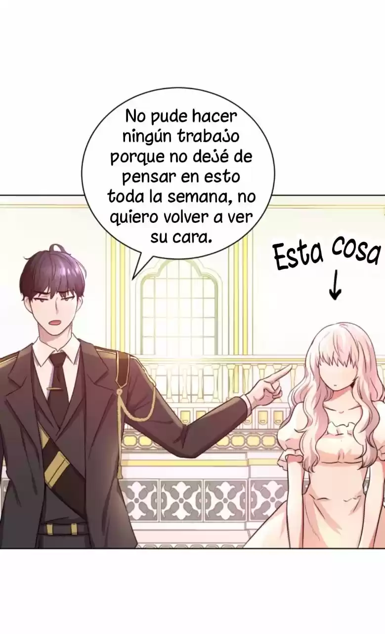 Las 5500 Sombras Del Rey Demonio - Capítulo 3 - Página 22 - LectorTMOo