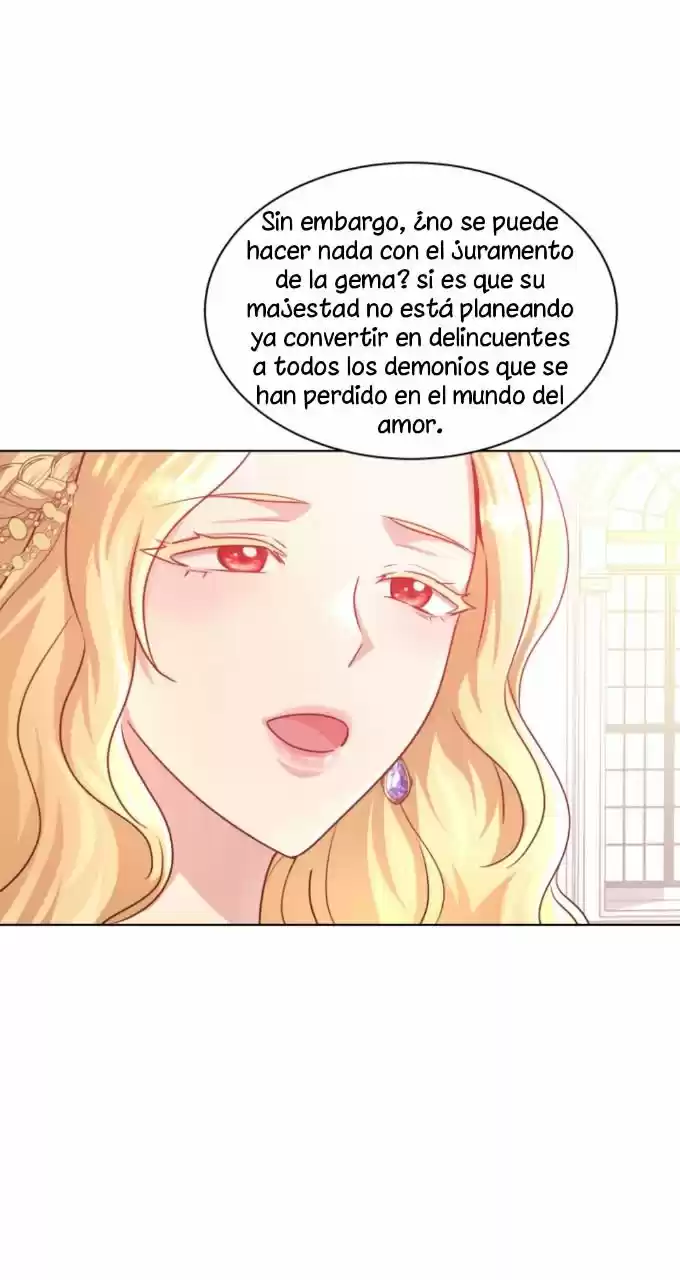 Las 5500 Sombras Del Rey Demonio - Capítulo 3 - Página 23 - LectorTMOo
